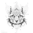 Chevy nova  tattoo design idea