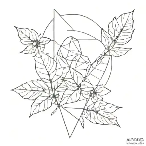 Castor Andrei tattoo design idea