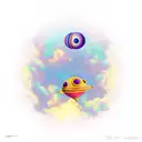 to infinity and beyond! tattoo design idea