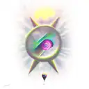 to infinity and beyond! tattoo design idea