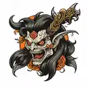 Corryn Will Fred tattoo design idea