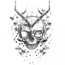 avenge sevenfold tattoo design idea