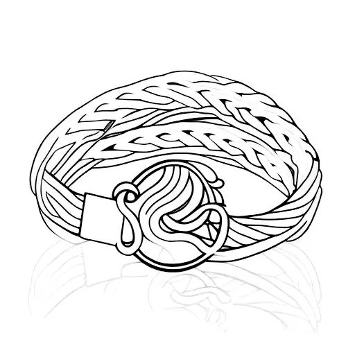 armband tattoo tattoo design idea