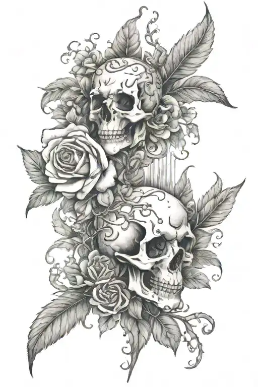 soulsborne tattoo design idea