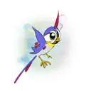 tweety bird  tattoo design idea
