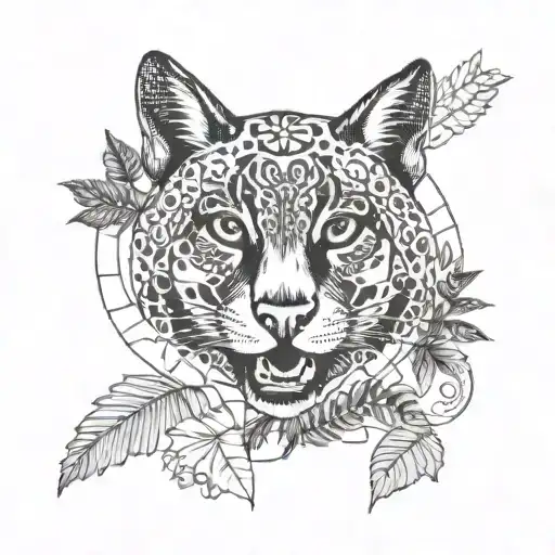 based on blue slide park album by Mac Miller tattoo design idea