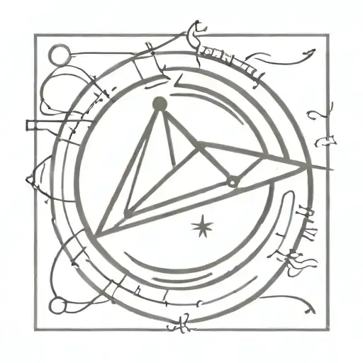 Led Zeppelin tattoo design idea