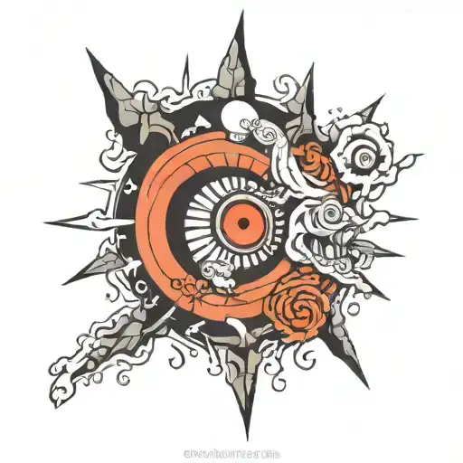 obito uchiha tattoo ideas tattoo design idea