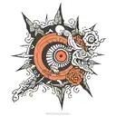 obito uchiha tattoo ideas tattoo design idea