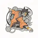obito uchiha tattoo ideas tattoo design idea