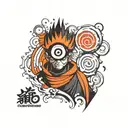 obito uchiha tattoo ideas tattoo design idea