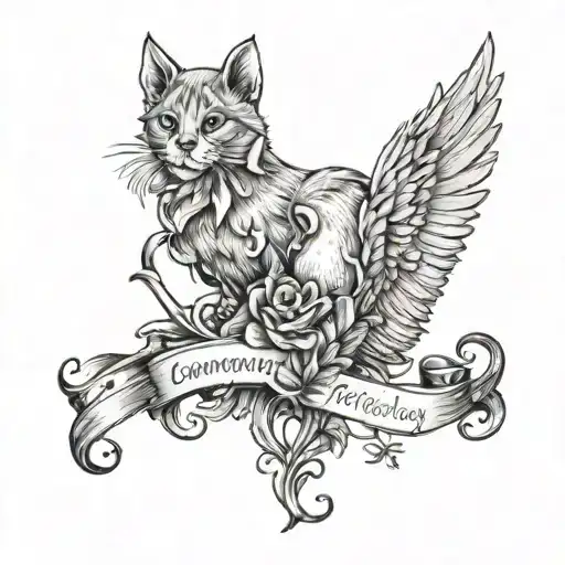 comparison is the thief of joy tattoo design idea