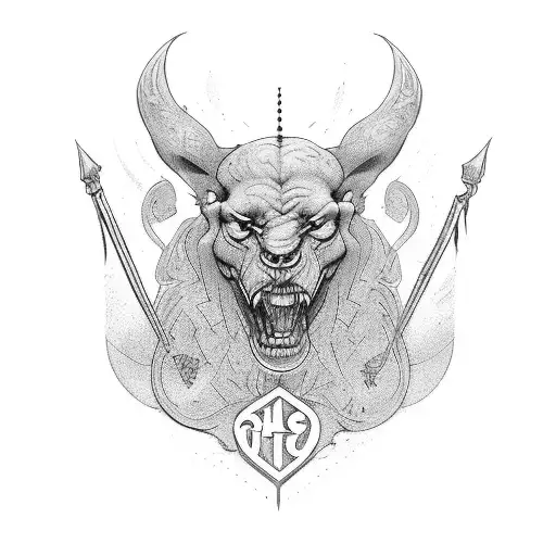 Jeremiah 29:11 tattoo design idea