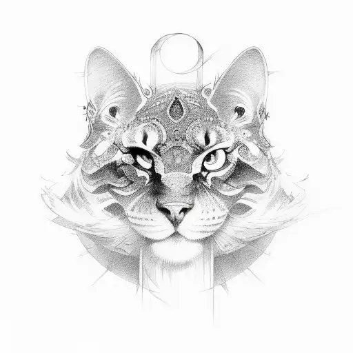 Name and date of birth tattoo design idea