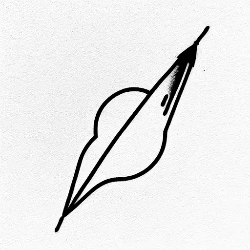 prosper tattoo design idea