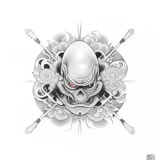 based on the song suffocating sight by trivium with lyrics from the song  tattoo design idea