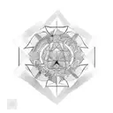 1993  tattoo design idea