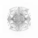 1993  tattoo design idea