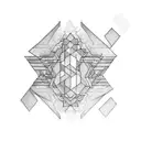 1993  tattoo design idea