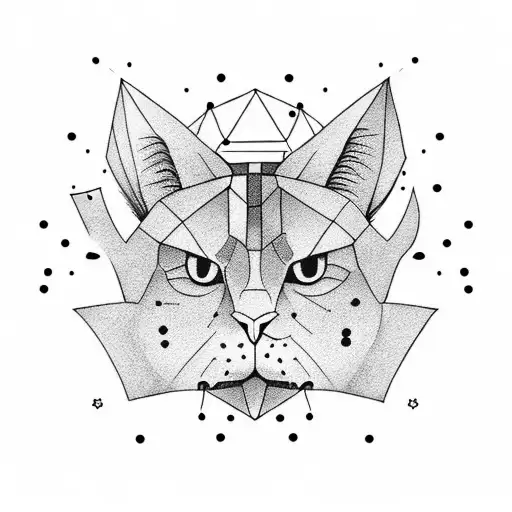 unlucky still very lucky  tattoo design idea