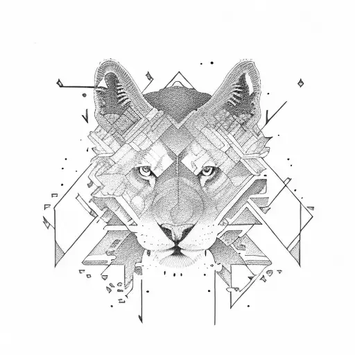 landslide by fleetwood mac tattoo design idea