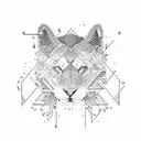landslide by fleetwood mac tattoo design idea