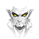 zuko avatar tattoo design idea