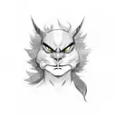 zuko avatar tattoo design idea