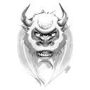 zuko avatar tattoo design idea