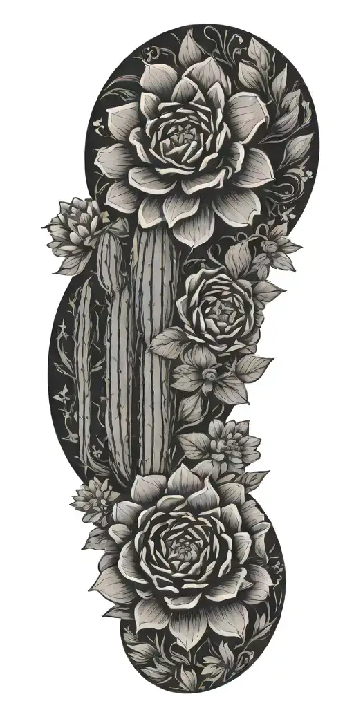 western, , wild flowers , western jewelry, cactus, Kentucky, quilt patches, pasture land tattoo design idea