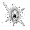 obito uchiha tattoo design idea