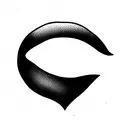 bipolar tattoo design idea