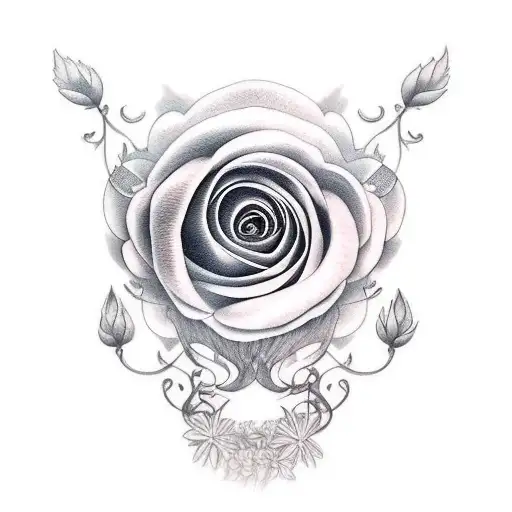 full arm cloud tattoo tattoo design idea