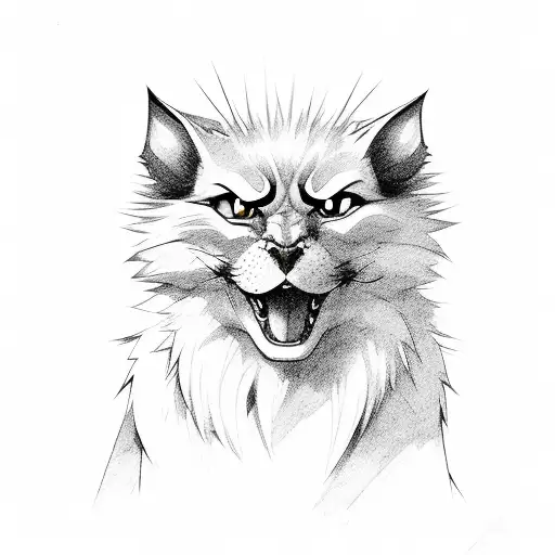 hunterxhunter tattoo design idea