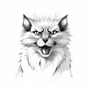 hunterxhunter tattoo design idea