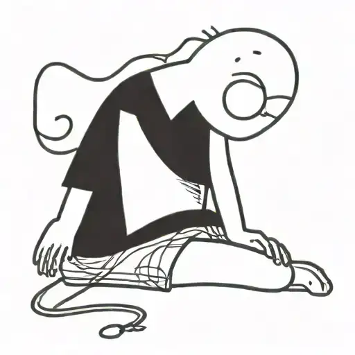 1991, 1994, 2001 birth year tattoo design idea