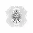mauri tattoo tattoo design idea