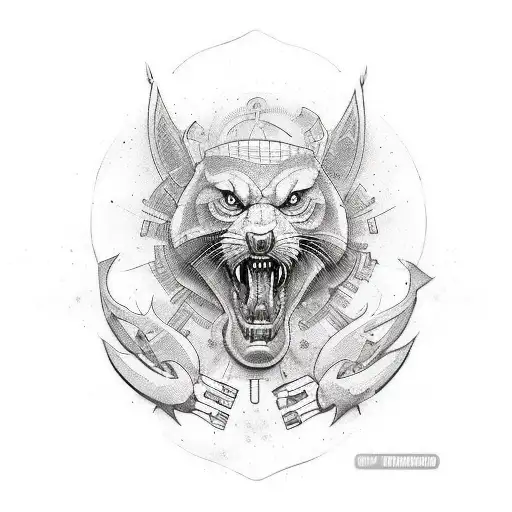 honorable tatto of cousin named Tony who passed away from crohns disease  tattoo design idea