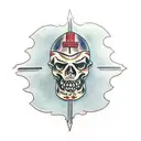 Macbeth  tattoo design idea