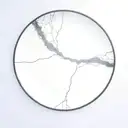 Kintsugi plate tattoo design idea