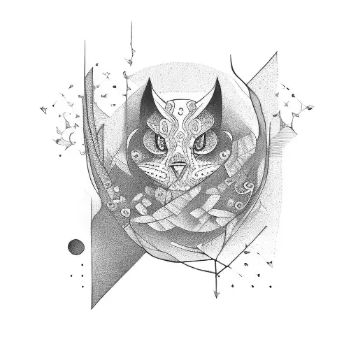 Bet On Yourself tattoo design idea