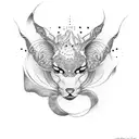 Bet On Yourself tattoo design idea