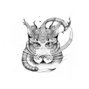 Bet On Yourself tattoo design idea