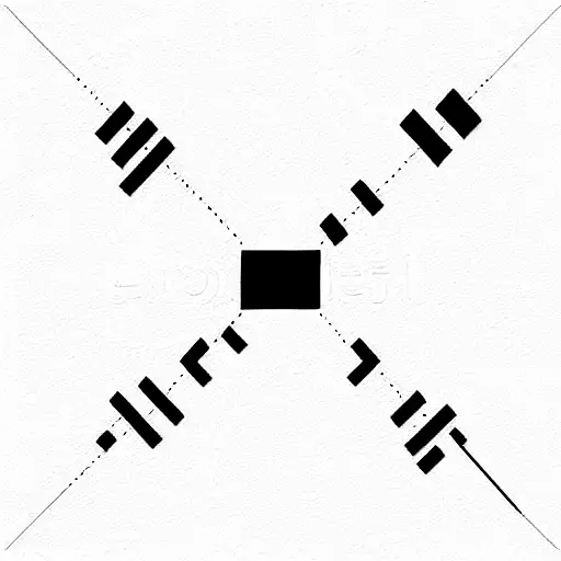 binary code ones zeroes tattoo design idea