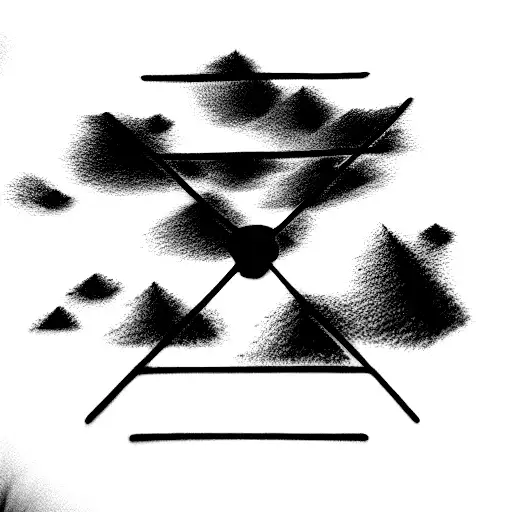 MINECRAFT tattoo design idea