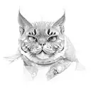 adhd  tattoo design idea