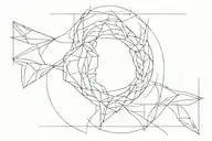 Raphael Aiden tattoo design idea