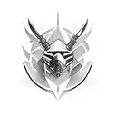 csgo tattoo design idea