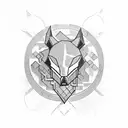 csgo tattoo design idea