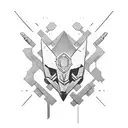 csgo tattoo design idea